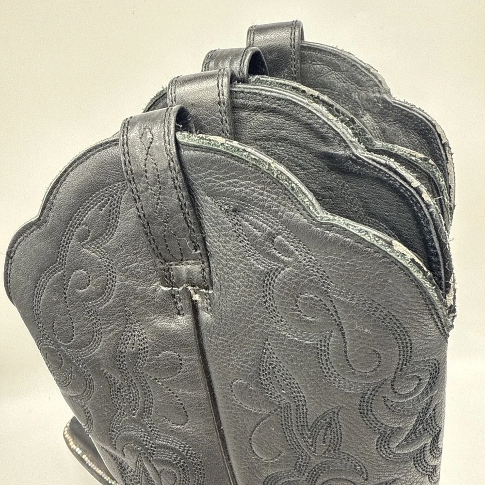 Ariat classic heritage
